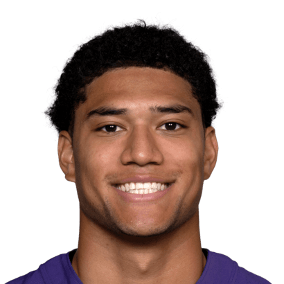 Kyle Hamilton (SAF, BAL)