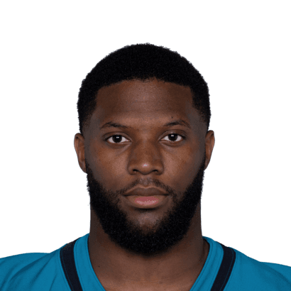 Josh Hines-Allen (DE, JAC)