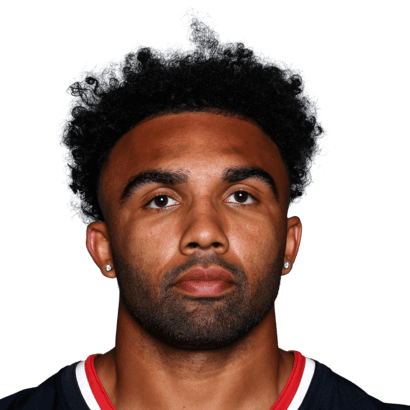 Christian Kirk (WR, SF)