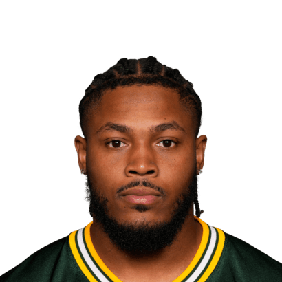 Josh Jacobs (RB, GB)