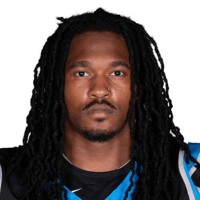 Rico Dowdle (RB, PIT)