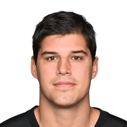 Mason Rudolph (QB, PIT)