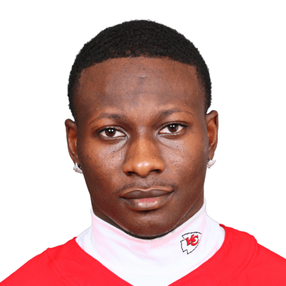 Hollywood Brown (WR, PHI)