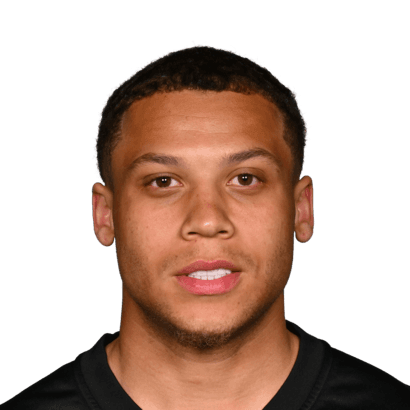 Jermaine Burton (WR, CIN)