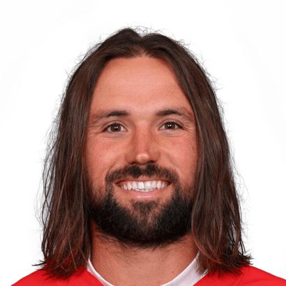 Gardner Minshew (QB, ARI)