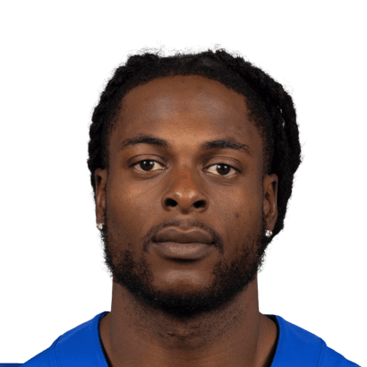 Davante Adams (WR, LA)